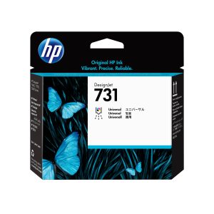 HP 731 DesignJet Printhead
