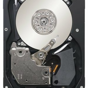 Seagate Cheetah 300GB 3.5" SAS internal hard drive 15000 RPM 16 MB 3.5"