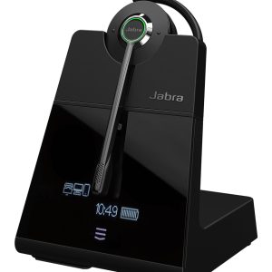 Jabra Engage 75 SE - Convertible, UK/HK/SG/AU/NZ
