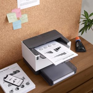 HP 727B 300-ml Photo Black DesignJet Ink Cartridge