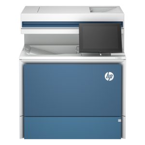 HP LaserJet Enterprise 5800dn Wireless Multifunction Color Printer, Copier, Scanner; Duplex