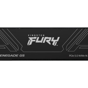 Kingston Technology 1T FURY RENEGADE G5 M.2 2280 NVMe SSD