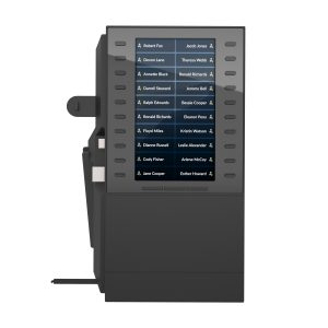 HP Poly CCX EM60 Expansion Module