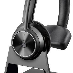 HP Poly Savi 7310-M Office DECT 1880-1900 MHz Single Ear Headset