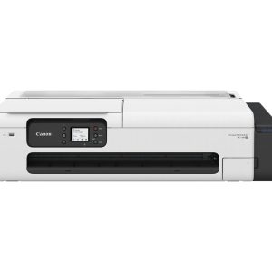 Canon imagePROGRAF TC-20M large format printer Inkjet Colour 2400 x 1200 DPI A1 (594 x 841 mm) Ethernet LAN