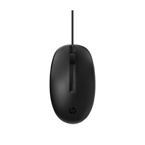 HP 128 Laser Wired Mouse