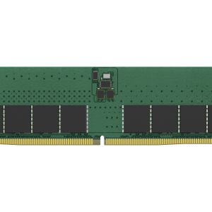 Kingston Technology KSM56E46BD8KM-48HM memory module 48 GB 1 x 48 GB DDR5 5600 MT/s 288-pin DIMM