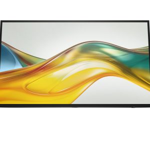 HP Series 5 Pro 27 inch QHD No Stand Monitor - 527pq