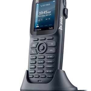 HP Poly Rove 20 DECT Phone Handset