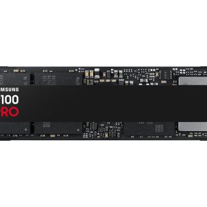 Samsung 9100 PRO PCIe® 5.0 NVMe™ M.2 SSD - 1 TB