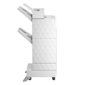 HP X677 Stapler/Stacker/Mailbox Finisher
