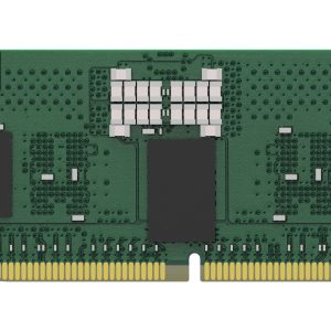 Kingston Technology KCS-UC548S8-16G memory module 16 GB 1 x 16 GB DDR5 4800 MT/s 288-pin DIMM ECC