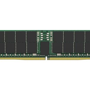 Kingston Technology KSM56R46BD4PMI-96MBI memory module 96 GB 1 x 96 GB DDR5 5600 MT/s 288-pin DIMM ECC