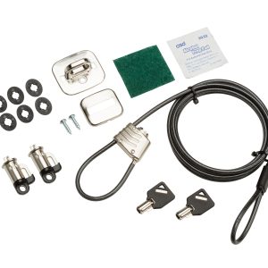 HP Business PC Security Lock v3 Kit