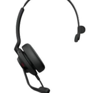 Jabra Evolve2 30 SE USB C/A UC Mono Headset Wired Handheld Office/Call center USB Type-C / USB Type-A Black