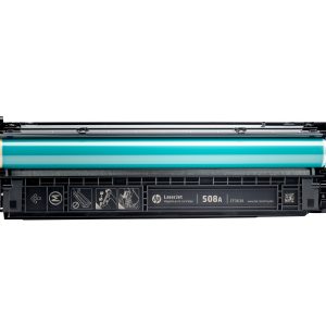 HP 508A Magenta Original LaserJet Toner Cartridge