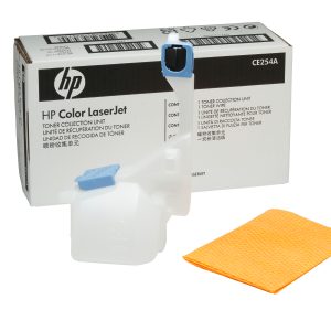HP Color LaserJet CE254A Toner Collection Unit