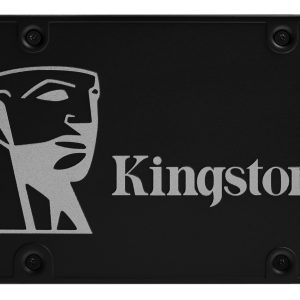 Kingston Technology 1024G SSD KC600 SATA3 2.5"