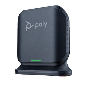 HP Poly Rove Single/Dual Cell DECT 1880-1900 MHz B2 Base Station
