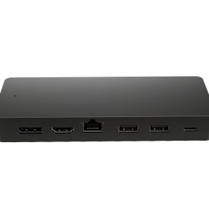 HP Universal USB-C Multiport Hub