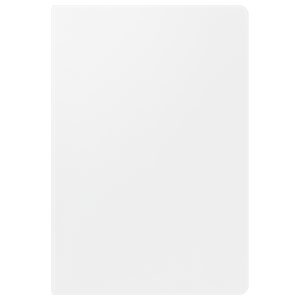Samsung EF-DX725 QWERTY English Pogo Pin White