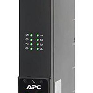 APC Easy PDU Switched 1U 16A 230V (8)C13