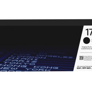 HP LaserJet 176A Black Original Imaging Drum