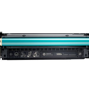 HP 508A Cyan Original LaserJet Toner Cartridge