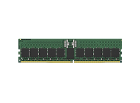 Kingston Technology KTL-TS548D8-32G memory module 32 GB 1 x 32 GB DDR5 4800 MT/s 288-pin DIMM ECC