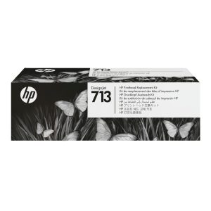 HP 713 DesignJet Printhead Replacement Kit