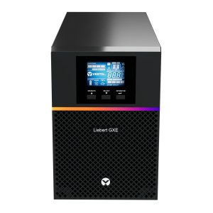 Vertiv Liebert GXE3-2000IMT uninterruptible power supply (UPS) Double-conversion (Online) 2 kVA 1800 W 8 AC outlet(s)