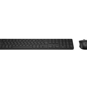 HP Multi-Device Dual-Mode Mouse and Keyboard Combo 495C