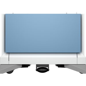 HP Color LaserJet 2100 HCI Feeder and Stand