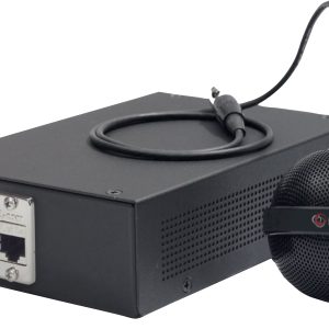 HP Poly IP Ceiling Microphone Array