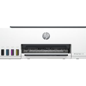 HP Smart Tank 5105 Wireless All-in-One Color Printer, Copier, Scanner