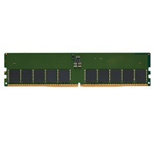 Kingston Technology KTH-PL548E-32G memory module 32 GB 1 x 32 GB DDR5 4800 MT/s 288-pin DIMM ECC