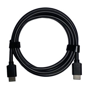 Jabra HDMI Cable (1.83m/6ft) - black