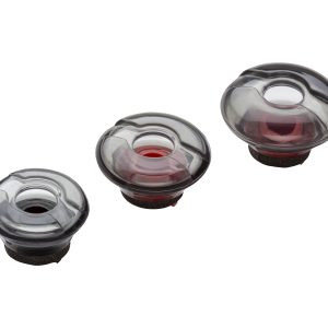 HP Poly Voyager 5200 Small Eartips and Foam Covers (3 Pieces)