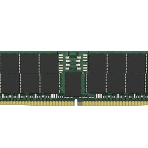 Kingston Technology KTL-TS556D4-96G memory module 96 GB 1 x 96 GB DDR5 5600 MT/s 288-pin DIMM ECC