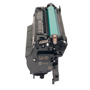 HP 657X High Yield Black Original LaserJet Toner Cartridge