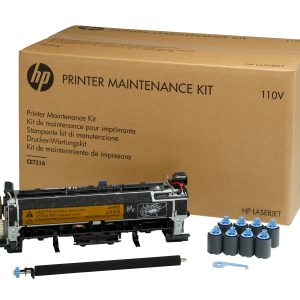 HP LaserJet CE732A 220V Maintenance Kit