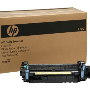 HP Color LaserJet CE506A 220V Fuser Kit