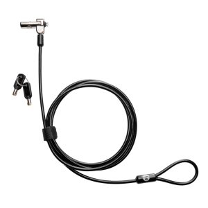 HP Nano Keyed Cable Lock