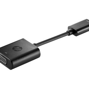 HP HDMI to VGA Adapter