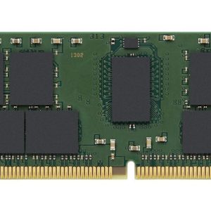 Kingston Technology KSM32RD4/64HD memory module 64 GB 1 x 64 GB DDR4 3200 MT/s 288-pin DIMM ECC
