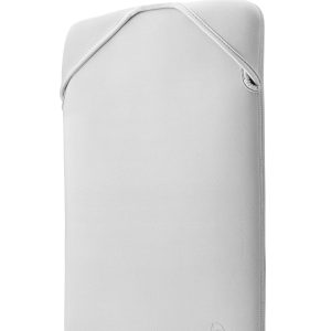 HP Reversible Protective 14.1-inch Silver Laptop Sleeve