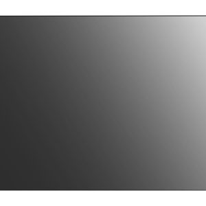 LG 49VL5PJ-A Signage Display Panorama design 124.5 cm (49") 500 cd/m² Full HD Black 24/7