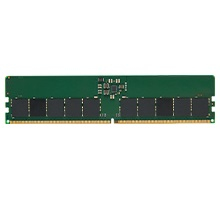 Kingston Technology KTL-TS548E-16G memory module 16 GB 1 x 16 GB DDR5 4800 MT/s 288-pin DIMM ECC