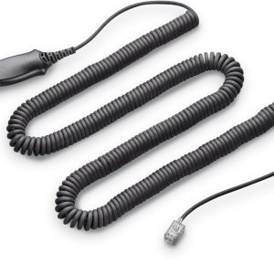HP Poly APU-72 Electronic Hookswitch TAA