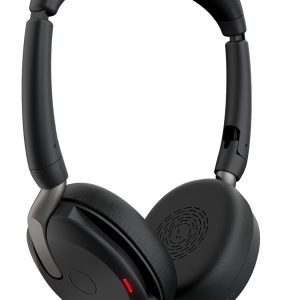 Jabra Evolve2 65 Flex - Link380a UC Stereo (Wireless Charging)